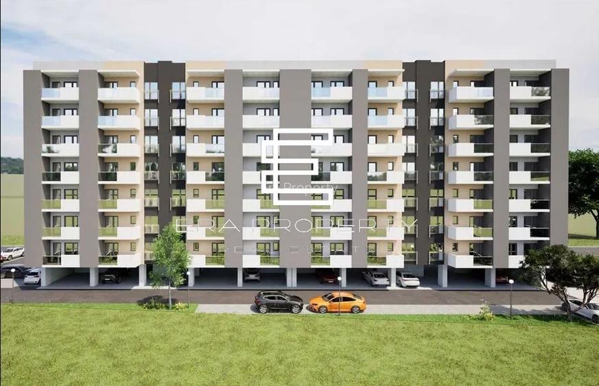 Apartament 2 Camere -49 mp -la Cheie  Sibiu – reper Doamna Stanca - 5