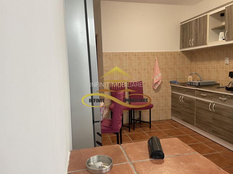 Apartament de inchiriat 2 camere Bacau central - 11