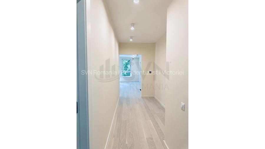 REA1023111 LUXURY APPARTMENT 3 CAMERE BELLER PARC FLOREASCA - 5