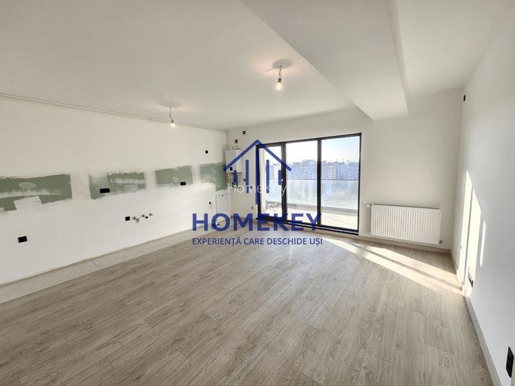 Apartament 2 camere de vanzare in Select Residence, Dristor/Dudesti - 3