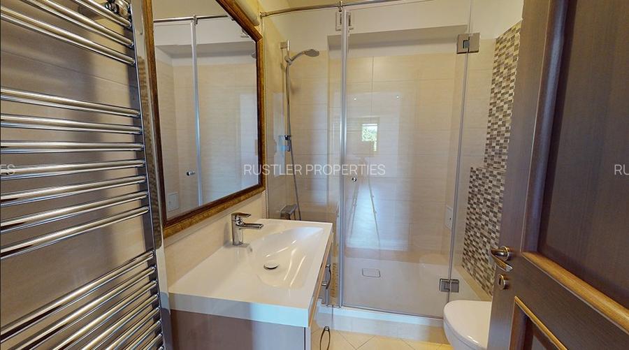Apartament cu 3 camere, 178 mpc - Dorobanti, bloc 2010 - 13