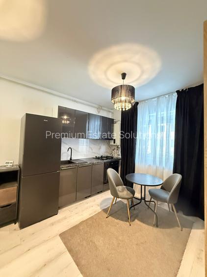 VANZARE APARTAMENT 2 CAMERE MOBILAT SI UTILAT COMPLET-IDEAL PENTRU INVESTITIE - 4