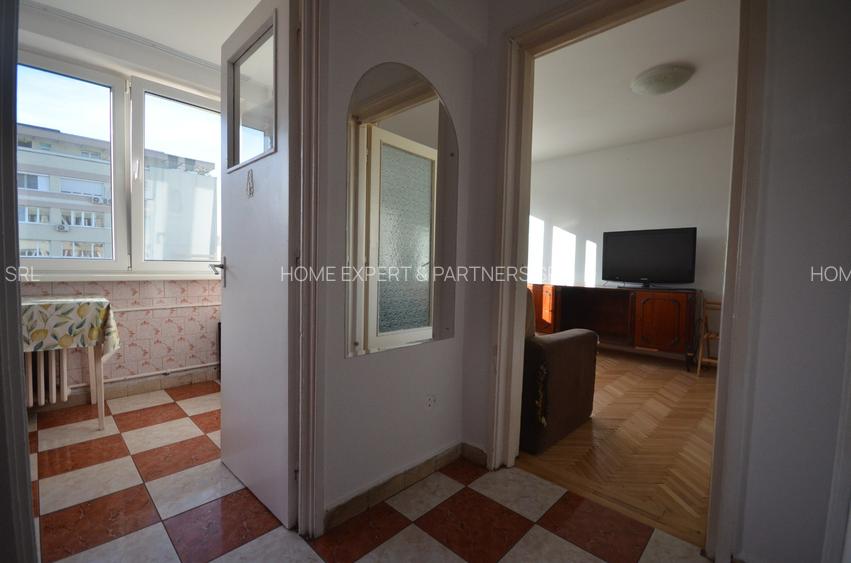 Apartament 3 camere - Iancului - Metrou - 2