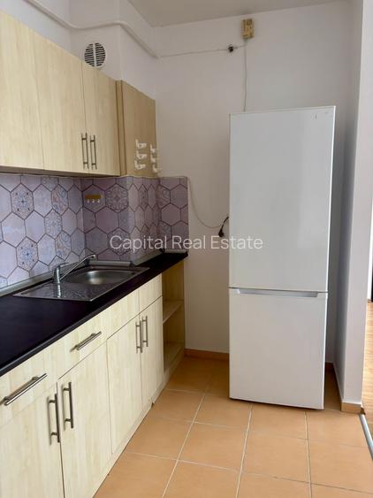 Apartament cu 2 camere Green Park - 9