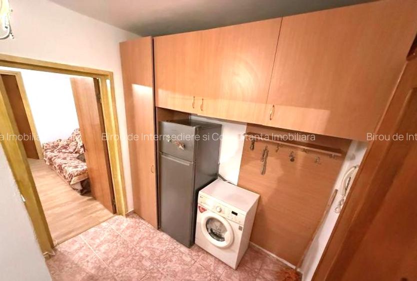 ⏩ City Park MALL 2 Camere semiDecomandate 42m² Izolat Gaze - 4