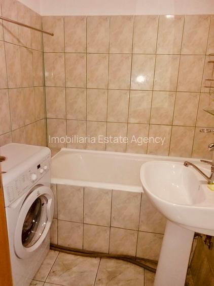 Garsoniera Dristor, 5 minute de metrou, stradal, mobilată si utilată complet - 5