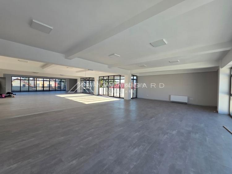 SPATIU BIROU |300MP| 9 PARCARI | ZONA POD IRA - 4