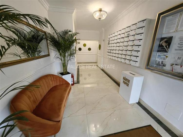 Apartament 3 camere ROYAL TOWN - 30