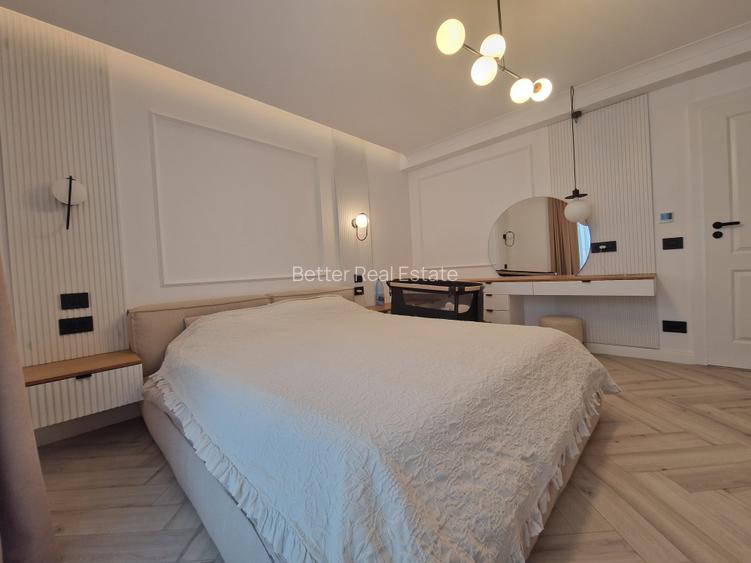 Vila Individuala - Mobilata si Utilata - Berceni - Teren pana la 760 mp - 16