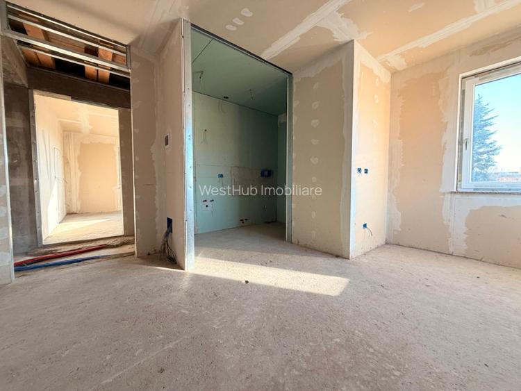 Casa 12 camere, 320 mp utili, teren 1500 mp - GATAIA - 20