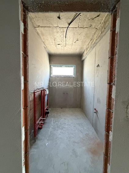 Duplex nou – la cheie – 120 mp utili - Mosnita Noua Urseni Comision 0 - 13
