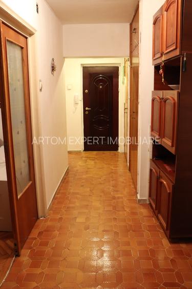 3 CAMERE DECOMANDAT / UNIRII ROND / 98MP / 2 BAI / BD LIBERTATII - 10