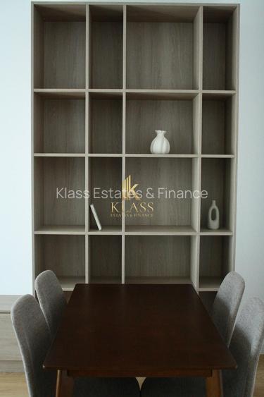 apartament cu 2 camere de inchiriat in Nusco City- faza 2 - 3
