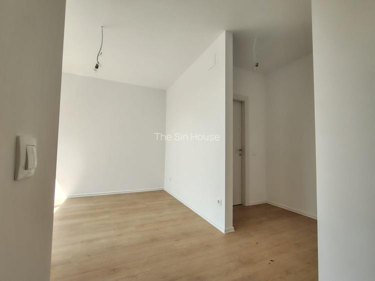 Apartament nou 3 Camere Finalizat | SU totală 82,50 mp I - 6