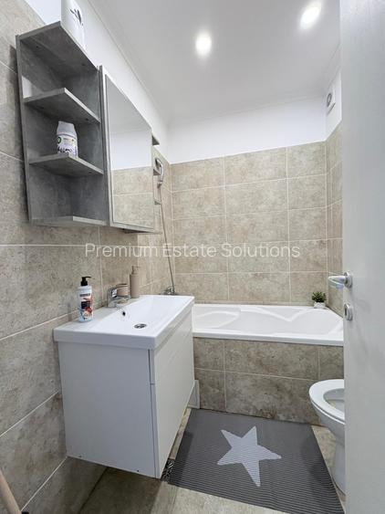 PET FRIENDLY-INCHIRIERE GARSONIERA STR. TINERETULUI MILITARI MUTARE IMEDIATA - 14