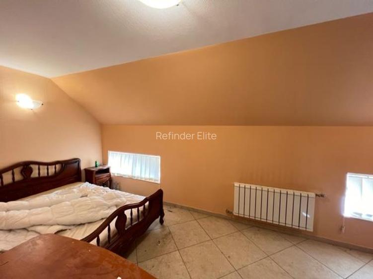 IDEAL INVESTITIE - Vanzare vila P+2+M | Salaj | 400 mp utili | 12 camere | centr - 14