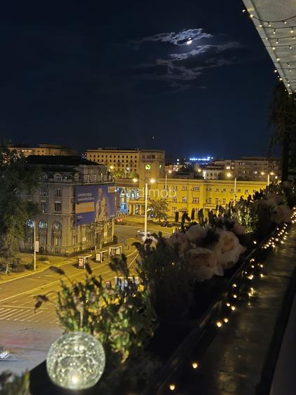 Central | Gara de Nord | Ideal Airbnb | Etaj 6 - 35