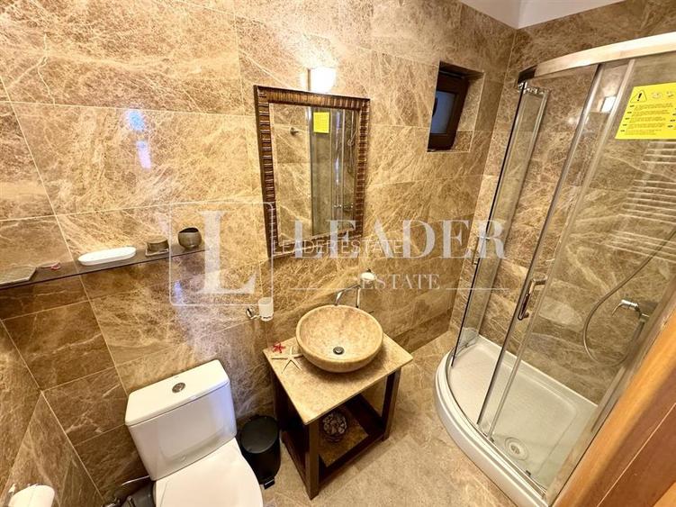 Apartament cozy cu 3 camere in Bloc nou 2010 | Domenii 1 Mai | Mobilat complet - 26