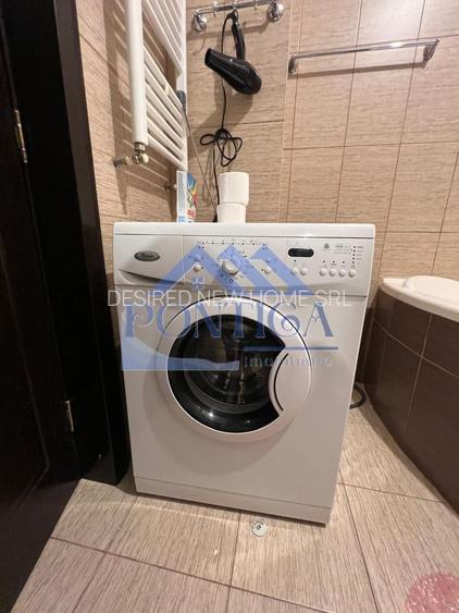 Garsoniera de vanzare | Militari Residence | 40mp - 7