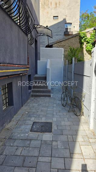 Inchiriez garsoniera renovata Demisol Piata Unirii - 9