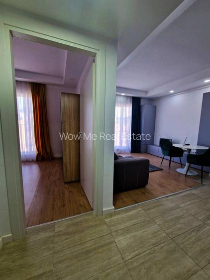 APARTAMENT 2 CAMERE TIP STUDIO, Cosmopolis Voluntari - 7