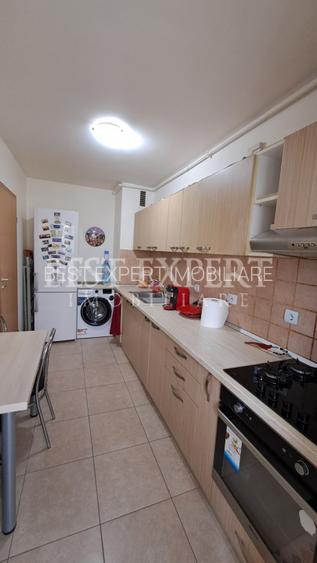 Apartament 2 camere cu parcare /Liviu Rebreanu -Comision 0% - 2