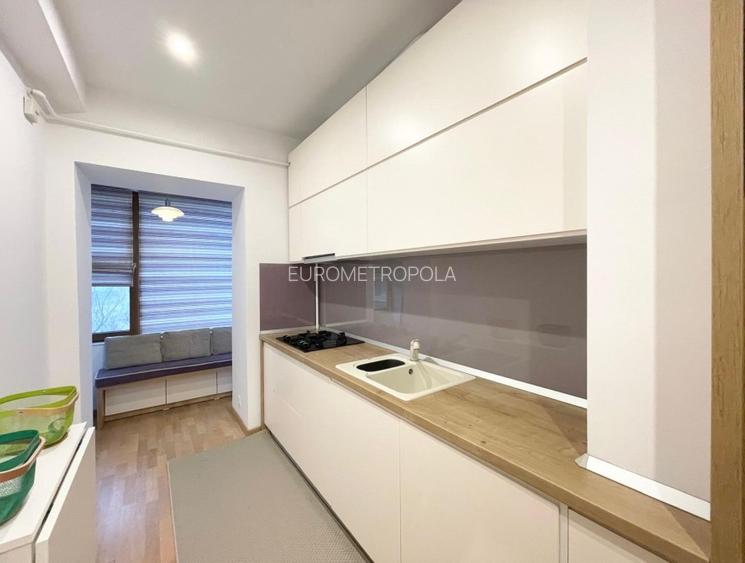 Apartament 3 camere Universitate - 5