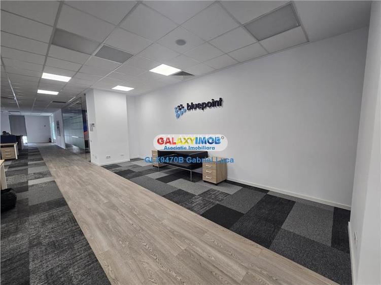 | Birou de inchiriat | HUB  |  Metrou Piata Sudului | Mall Sun Plaza | - 7