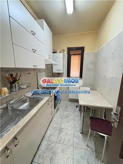 Garsoniera Berceni - Dimitrie Leonida - Metrou - Parcare - 4