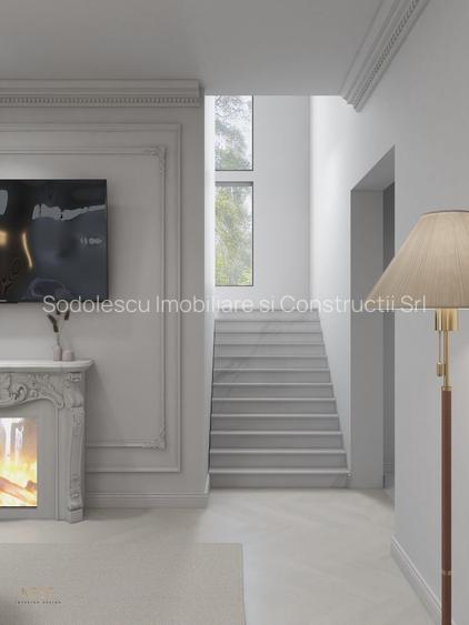 Duplex despartit prin garaj- Dumbravita - 19