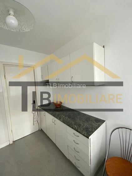 Apartament de 3 camere, 60mp, zona UMFST - 12