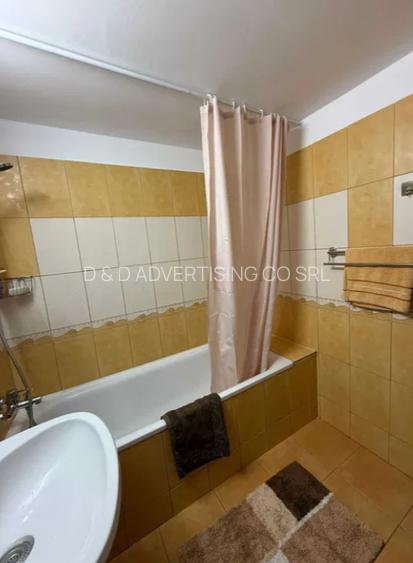 Crangasi - Apartament 2 camere Modern - confort 1 - 7