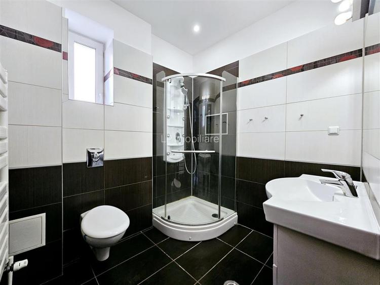 Iancu Nicolae / Vila 4 dormitoare /Garaj - 14