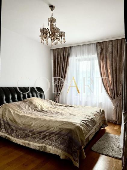 UPGROUND | 2 CAMERE | LOC DE PARCARE SUBTERAN - 8