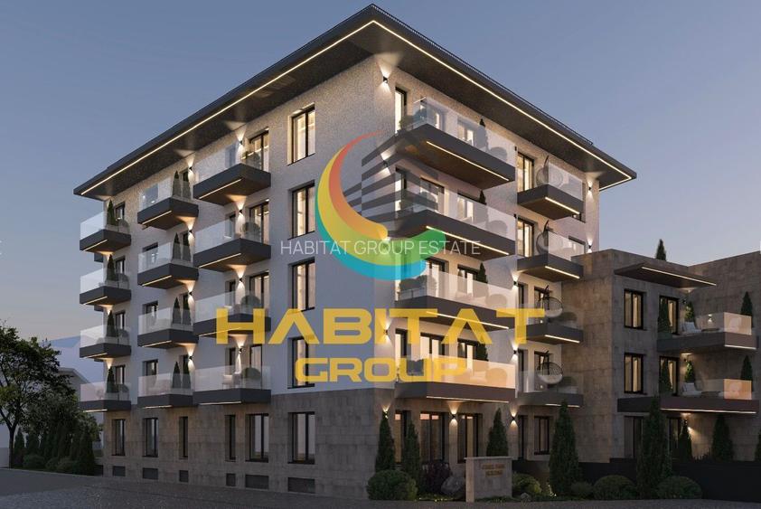 Apartament 3 camere-88mp- Parcul Carol - 3