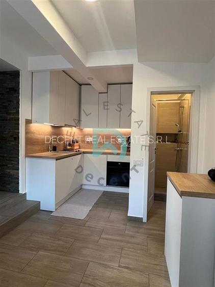 Garsoniera tip studio, Schiller Residence - 4