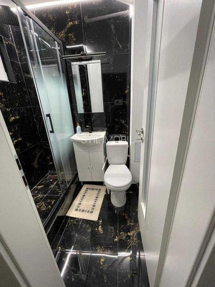 Apartament 2 camere renovat– Podu Ros- Bd. Țuțora - 6