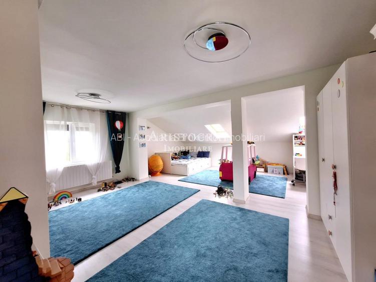 Vilă individuala proximitate lac - 18