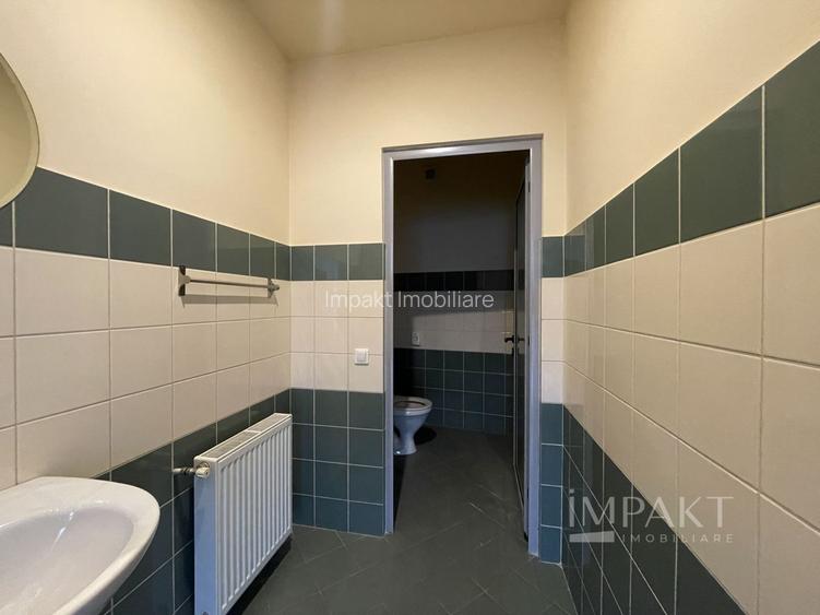 Cladire premium inchiriere | Showroom, clinica, birouri | Buna Ziua - 4