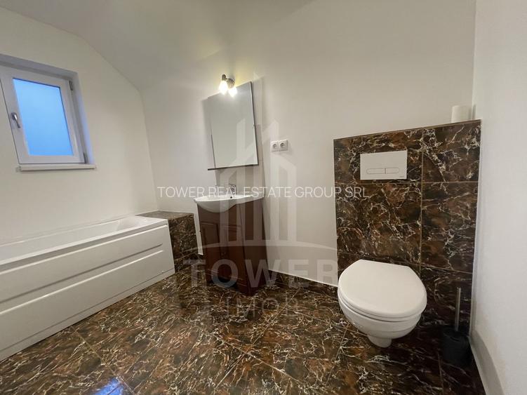 Casa individuala cu etaj - 140 mp utili-zona Belvedere - 11