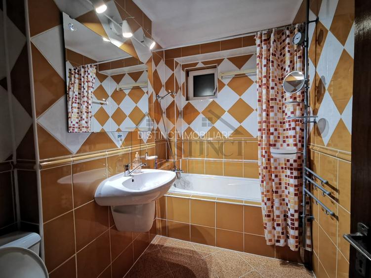 Vânzare 3 camere, Grivitei-Onix, bloc cu stâlp. - 7