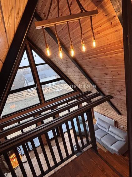 A-Frame de vânzare Bran - 11