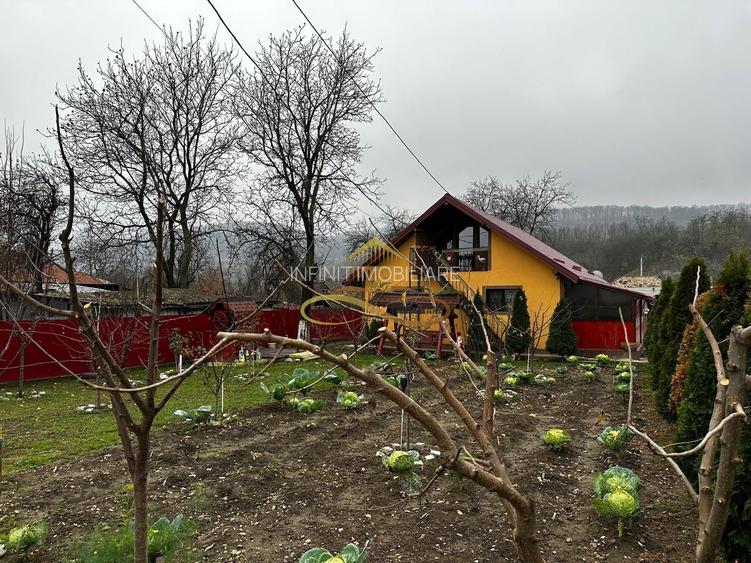 Casa de vanzare in Gheorghe Doja Bacau - 5