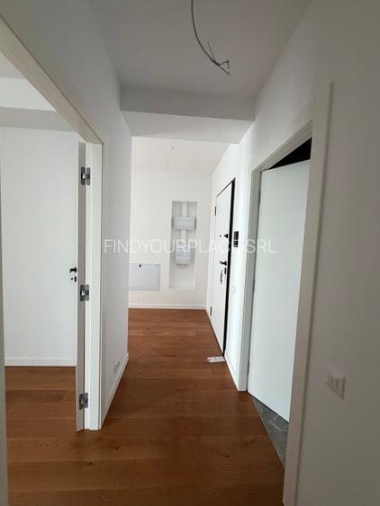Apartament în One Cotroceni,parcare valabilă - 10
