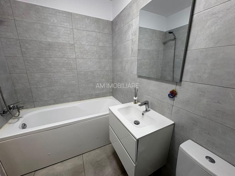 AP. 2 CAMERE BIRUINTEI, PET-FRIENDLY, CENTRALA TERMICA, METROU 15 MIN - 8