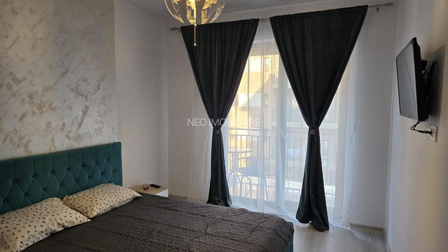 Apartament 2 Camere - 420 euro - Giroc Zona Eso - 4