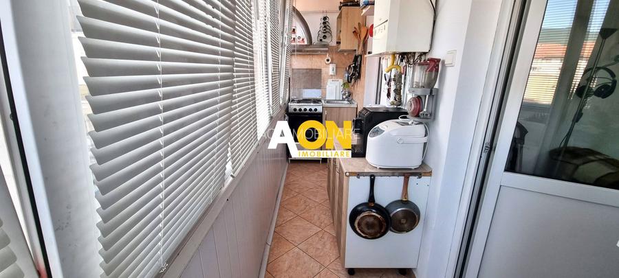 De vanzare apartament 2 camere, zona industriala - 7