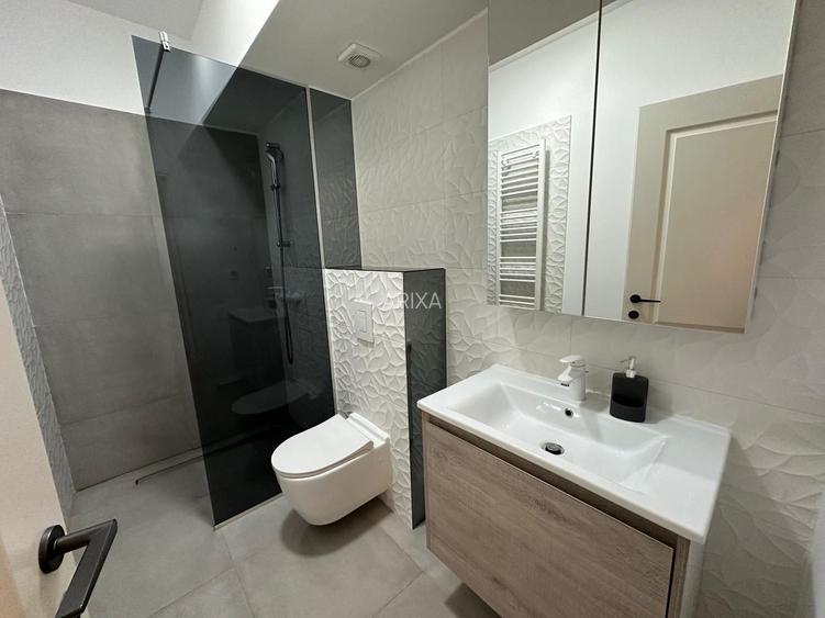 2 Camere Studio Lake House 2 Lacul Morii 8Min Metrou Petrache Poenaru - 9