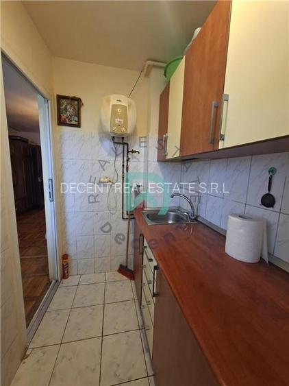 Garsoniera, Astra, 30 mp - 8