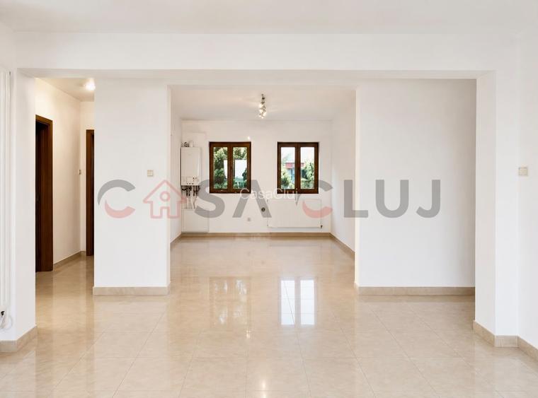 3 camere, 113mp, bloc nou, zona Sigma - 3